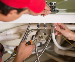 About Emergency plumbing pros Alexander, KS
